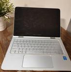 laptop HP Spectre pro, touch, i7, LTSC, 2 tot 3 Ghz, Qwerty, 8 GB, 13 inch