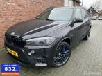 BMW X5 M, Auto's, BMW, Automaat, Gebruikt, Met garantie (alle), 4395 cc