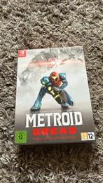 Metroid Dread Special Edition, Spelcomputers en Games, Games | Nintendo Switch, Vanaf 12 jaar, Overige genres, Ophalen of Verzenden