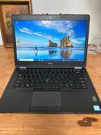 Dell Latitude E5470 Core i5 / 256 Ssd / 16 Gb Ram, Ophalen