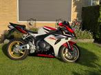 Honda fireblade cbr 1000 rr hrc tricolor, Motoren, Motoren | Honda, Sportuitlaat, 4 cilinders, Motorrijbewijs A, Super Sport