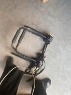 Fietsdrager, Auto diversen, Fietsendragers, Ophalen of Verzenden, Gebruikt