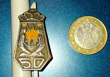 Draaginsigne Nederlands-Indië KNIL beschikbaar voor biedingen