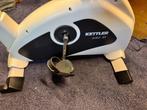 Kettler Giro P hometrainer, Sport en Fitness, Fitnessapparatuur, Ophalen, Gebruikt, Metaal, Hometrainer
