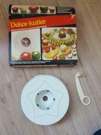 Fruit snijder, Huis en Inrichting, Keuken | Keukenbenodigdheden, Ophalen of Verzenden, Zo goed als nieuw