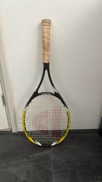 Donnay, Ophalen, Zo goed als nieuw, Racket, Overige merken