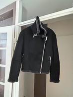 Te koop mooie damsjas zwart kleur, Guess, Zwart, Maat 42/44 (L), Ophalen of Verzenden