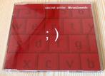 CD Single Semisonic - Secret Smile (4 Tracks), Ophalen, Maxi-single, Zo goed als nieuw, 1 single
