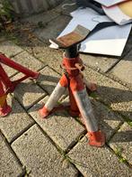 Autokriksteunen - Set van 2, Ophalen of Verzenden, Gebruikt