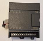 Siemens s7-200 IO, Ophalen of Verzenden, Gebruikt