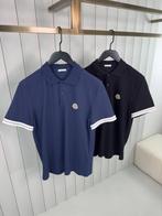 Moncler polo heren nieuw, Ophalen of Verzenden, Nieuw