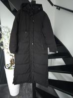 Nette dikke warme winterjas, Kleding | Dames, Ophalen of Verzenden, Zo goed als nieuw, Zwart