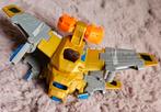 Transformer straaljager, Verzamelen, Transformers, G1, Ophalen of Verzenden, Zo goed als nieuw