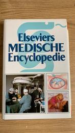 Elseviers medische encyclopedie, Boeken, Encyclopedieën, Ophalen of Verzenden, Zo goed als nieuw