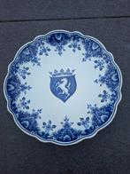 Hengelo bier  bord, Verzamelen, Biermerken, Ophalen of Verzenden, Zo goed als nieuw, Reclamebord, Plaat of Schild, Overige merken