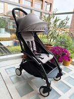 Babyzen Yoyo, Kinderen en Baby's, Buggy's, Ophalen, Gebruikt, Overige merken, Regenhoes