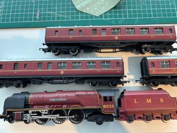 Hornby Modelspoor HO beschikbaar voor biedingen