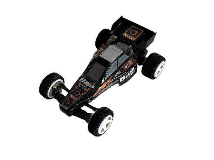 HPI Baja Q32 Buggy mirco rc auto, Hobby en Vrije tijd, Modelbouw | Radiografisch | Auto's, Gebruikt, Auto offroad, Elektro, Overige schalen