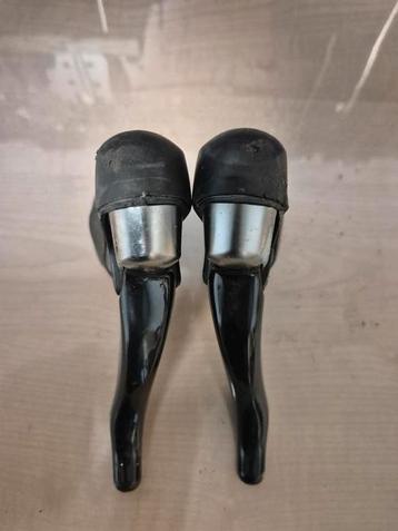 Shimano 5700 sti grepen beschikbaar voor biedingen
