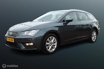 Seat Leon ST 1.0 EcoTSI Style Automaat Business Intense, DSG beschikbaar voor biedingen