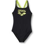 Nieuw Arena G Spray JR Swim Pro Back One Piece badpak Black, Kinderen en Baby's, Kinderkleding | Kinder-zwemkleding, Nieuw, Arena