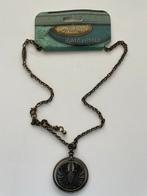 Efteling Raveleijn Raven Amulet, Verzamelen, Efteling, Ophalen of Verzenden, Nieuw, Overige typen