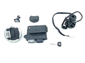 SLOTENSET Z 900 2020-2024 (Z900 ZR900) (212600-2311) beschikbaar voor biedingen