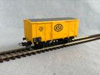 Lima DB ASG bananenwagon, Hobby en Vrije tijd, Modeltreinen | H0, Gebruikt, Gelijkstroom of Wisselstroom, Wagon, Ophalen of Verzenden