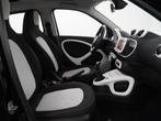 smart forfour 1.0 Passion | Panoramadak | Navigatie | Lichtm, Auto's, 12 maanden, Gebruikt, 4 stoelen, Origineel Nederlands