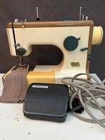 Lewenstein compacta 3 naaimachine, Hobby en Vrije tijd, Naaimachines en Toebehoren, Ophalen, Gebruikt, Overige merken