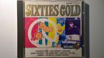 Sixties Gold Volume 4, Cd's en Dvd's, Cd's | Verzamelalbums, Ophalen of Verzenden, Zo goed als nieuw, Pop