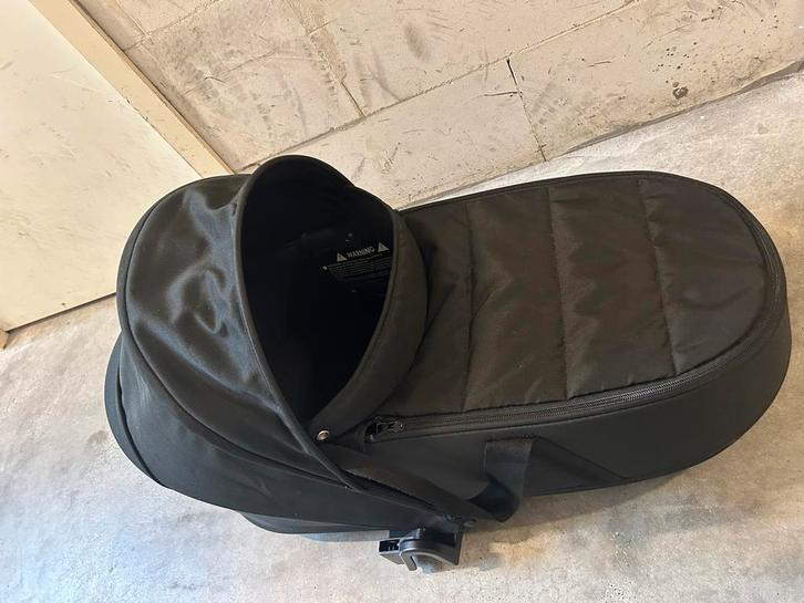 YOYO Reiswieg - Perfect voor je YOYO kinderwagen!, Kinderen en Baby's, Kinderwagens en Combinaties, Zo goed als nieuw, Kinderwagen