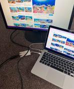 Samsung SyncMaster 2443 - 24 inch Monitor, Ophalen, Gebruikt, Overige resoluties, 5 ms of meer