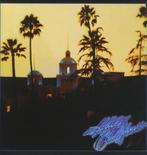 LP - The Eagles - Hotel California, Ophalen of Verzenden, Nieuw in verpakking, 12 inch, Poprock