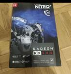 Radeon RX580 speciale editie grafische kaart, GDDR5, Ophalen of Verzenden