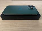 iPhone 13 Pro Max 256GB - Groen, Zo goed als nieuw, Telecommunicatie, Mobiele telefoons | Apple iPhone, Zonder simlock, Zonder abonnement