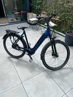 E bike giant dailytour e+ accu 625 Watt met riem aandrijf, Fietsen en Brommers, Elektrische fietsen, Ophalen, Zo goed als nieuw