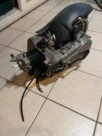 M07 125cc blok, Ophalen of Verzenden, Zo goed als nieuw, Blok