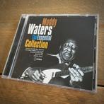 Muddy Waters - The Essential Collection, Cd's en Dvd's, Cd's | Jazz en Blues, Verzenden, 1980 tot heden, Zo goed als nieuw, Blues