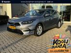 Kia Ceed Sportswagon 1.0 T-GDi DynamicPlusLine | Cruise cont, Stof, Gebruikt, Euro 6, Origineel Nederlands