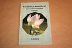 De Californische Bloesemtherapie, Ophalen of Verzenden, Zo goed als nieuw