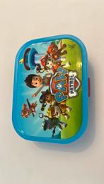 Mepal broodtrommel Paw Patrol, Diversen, Ophalen of Verzenden, Gebruikt
