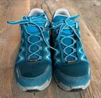 Lowa Wandelschoenen Blauw Maat 38, Verzenden, Gedragen, Blauw, Wandelschoenen