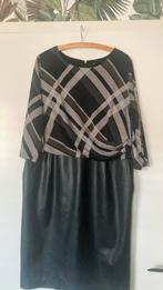jurk 46. Zwart Select, Overige typen, Zwart, Maat 46/48 (XL) of groter, Ophalen of Verzenden