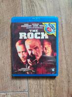 Blu-ray the Rock, Ophalen of Verzenden, Zo goed als nieuw
