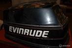 Online Veiling: BRP Evinrude Buitenboordmotor 115PK V4, Watersport en Boten, Gebruikt