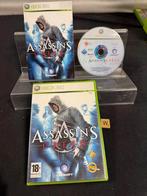 Assassin's Creed - Xbox 360, Online, Gebruikt, Ophalen of Verzenden, Assassins