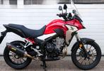HONDA CB 500 X / ABS (bj 2021), 2 cilinders, HONDA, Onbekend, Onbekend