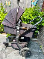 Joolz Day 2 Kinderwagen, Kinderen en Baby's, Kinderwagens en Combinaties, Gebruikt, Combiwagen, Met reiswieg, Ophalen