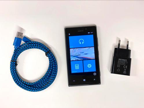 Nokia Lumia 925, Telecommunicatie, Mobiele telefoons | Nokia, Zo goed als nieuw, Ophalen